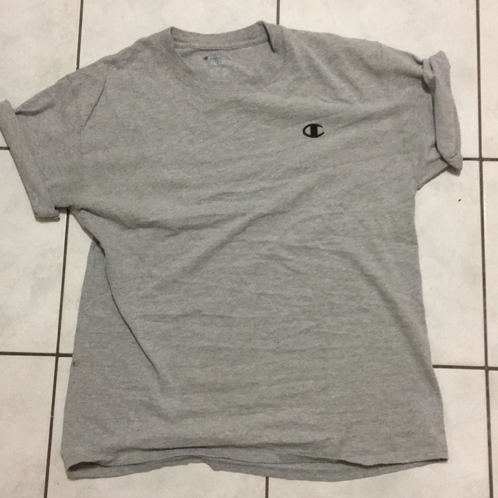 Champion shirt